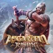 Asgardian Rising slot on Big Bunny APK