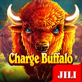 Charge Buffalo slot on Big Bunny APK