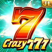 Crazy777 slot on Big Bunny APK