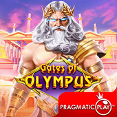 Gates of Olympus on Big Bunny APK
