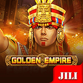 Golden Empire on Big Bunny APK