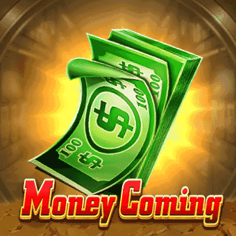 Money Coming on Big Bunny APK