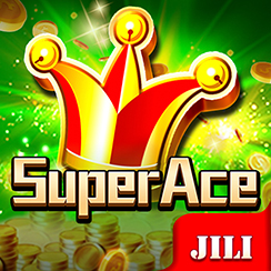 Super Ace slot on Big Bunny APK