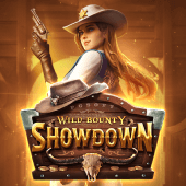 Wild Bounty Showdown on Big Bunny APK